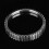 44 Teeth ABS Ring for Renault Clio MK2 2000+ All Models Silver 3