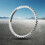 44 Teeth ABS Ring for Renault Clio MK2 2000+ All Models Silver 5