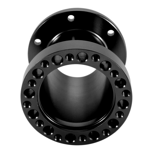 Universal 3in Steering Wheel Hub Adapter 2