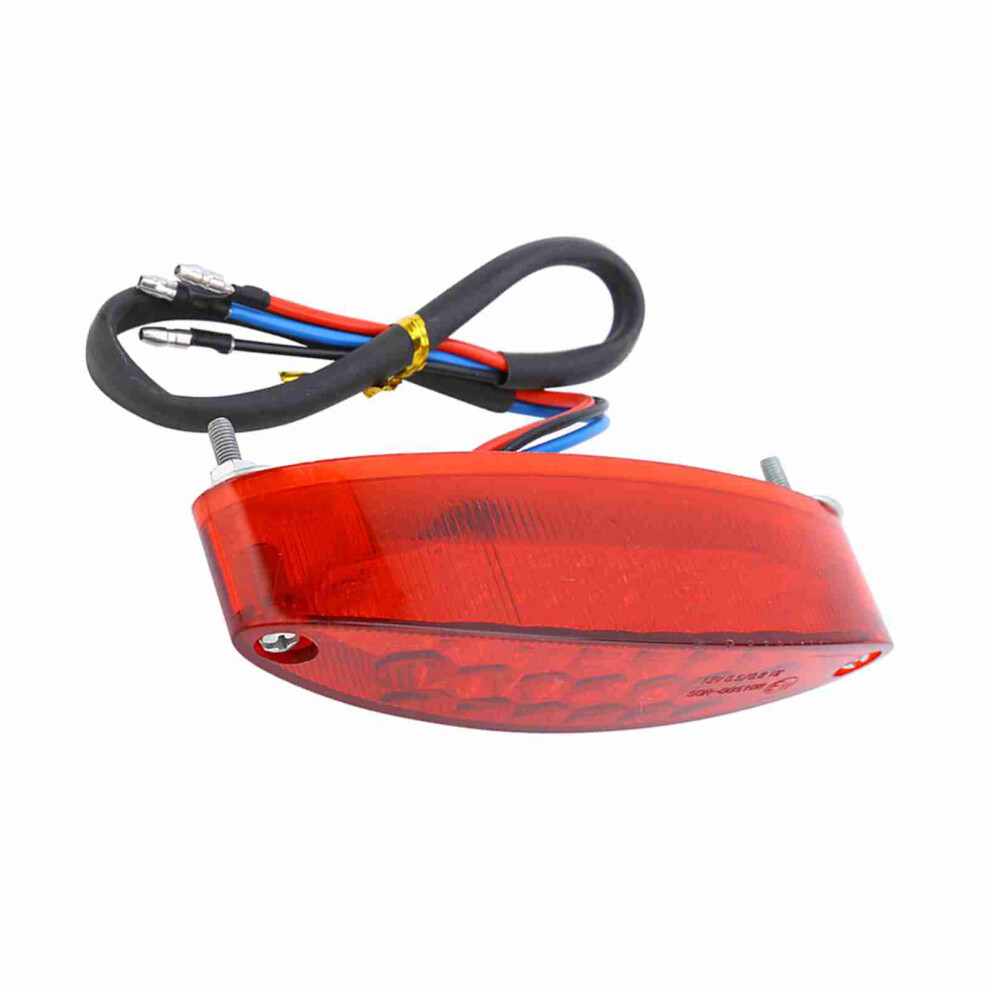 28 Led Motorcycle Brake & Tail For Suzuki Atv Ltz King Quad Dr Z 650 400 Light 6901393105041
