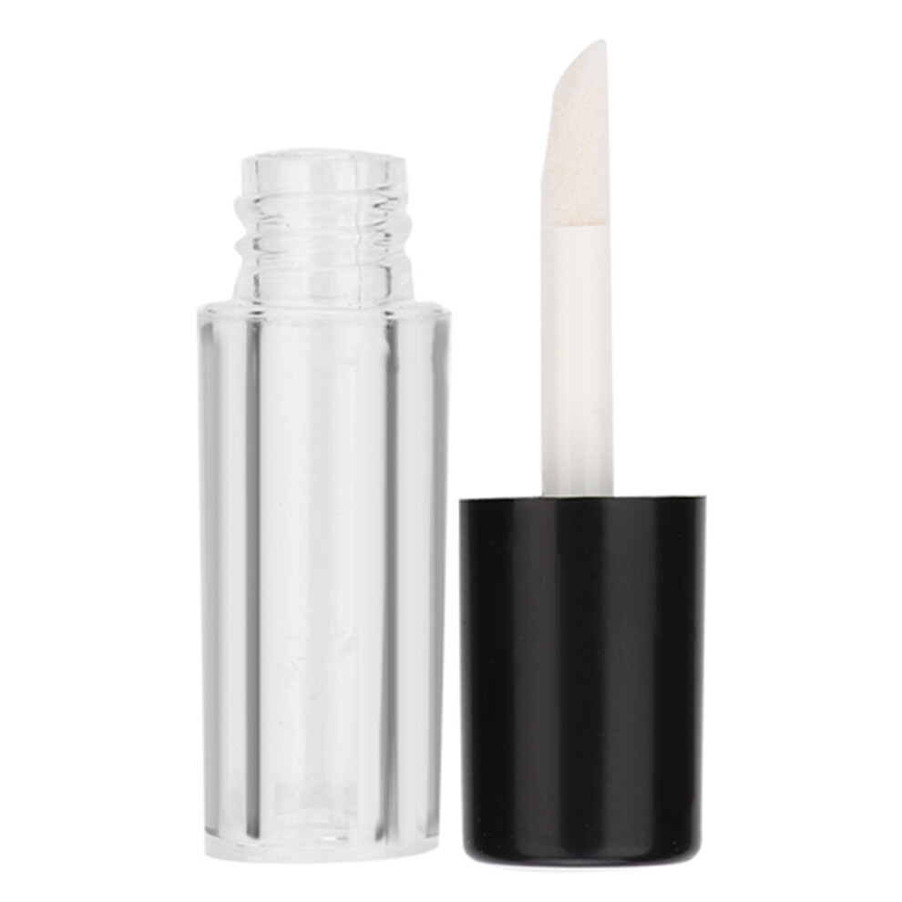 10 Pack 1.5ml Lip Gloss Containers Small Empty Bottles for Lipstick DIY Craft