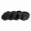 Rubber Arm Pads for Car Jacking Lift 8