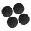4Pcs Round Rubber Jacking Lift Pads 5