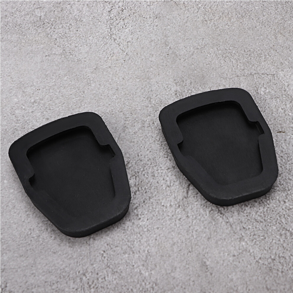 Subaru Pedal Rubber Covers Brake Clutch Pads Durable 36015Ga111 Pair 3761393183363