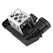 Fan Resistor for Citroen C4 Peugeot 206