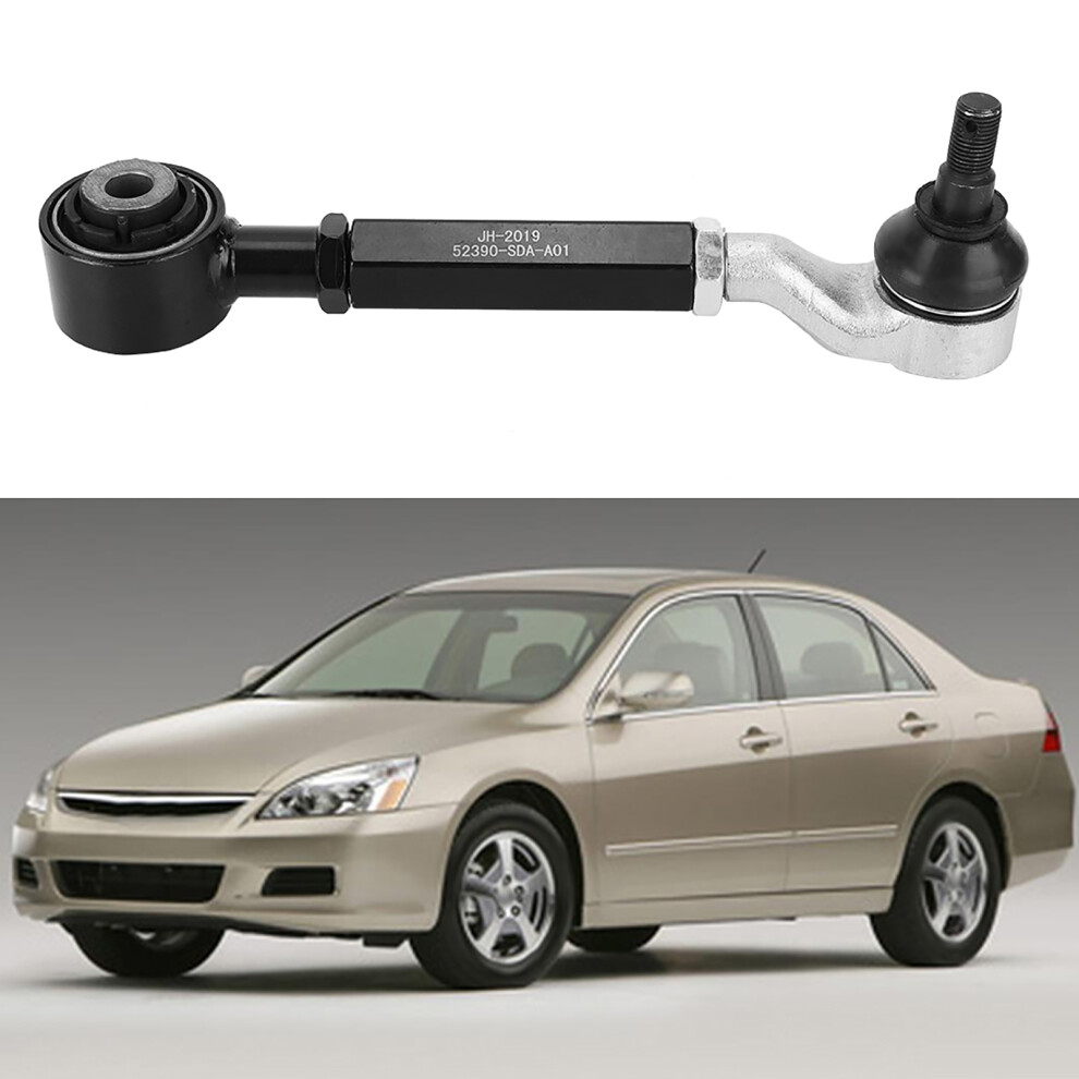 Aluminium Suspension Control Arm 52390ÂSda A01 For Honda Accord 2003 To 2007 4291393183791