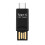 USB 3.1 Type C USB-C to Micro-SD TF Card Reader Adapter for Macbook PC Cellphone 1