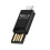 USB 3.1 Type C USB-C to Micro-SD TF Card Reader Adapter for Macbook PC Cellphone 3