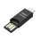 USB 3.1 Type C USB-C to Micro-SD TF Card Reader Adapter for Macbook PC Cellphone 4