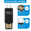 USB 3.1 Type C USB-C to Micro-SD TF Card Reader Adapter for Macbook PC Cellphone 5