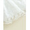 (6-12 Months, White) Pelele bebé niña, con diadema. 8