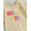 (3-6 Months, Beige) Sudaderas bebés niñas, bodys infantiles. 6