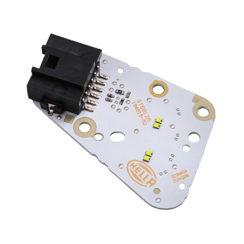 DRL 19623502 Right for Renault LED Headlight Source Modules 1