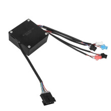 Lampenlicht-Board-Modul für G4 Max G4 Pro Elektroroller Skateboard-Lichtcontroller Ersatz P
