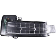 Bal hátsó tükörlámpa Irányjelzőlámpa Mercedes Benz G GL GLS X164 W164 W166 2015-2019 A1668200121