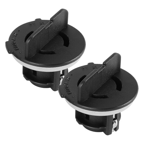 2PCS Auto-Blinkerhalter für Peugeot 207 307 607 807 Blinkerhalter Blinker-Sockel 621546 2