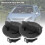 2PCS Auto-Blinkerhalter für Peugeot 207 307 607 807 Blinkerhalter Blinker-Sockel 621546 5