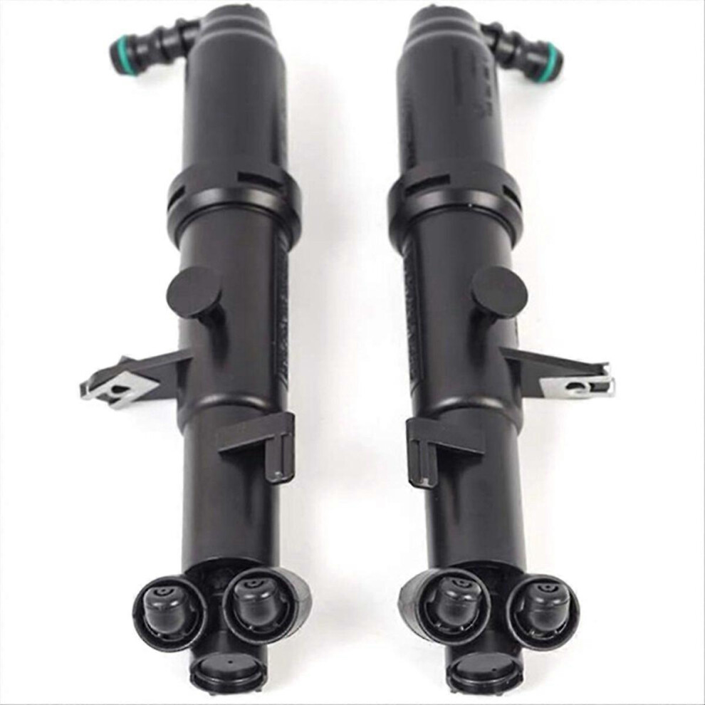 Front Headlight Washer Nozzle 2218601347 2218601447 For W221 Cl550 Cl600 S400 S550 S600 2007-2013 6935161815177