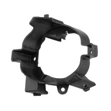 Vordere Nebelscheinwerferabdeckung für Nissan Qashqai J10 2007-2014 Rechts