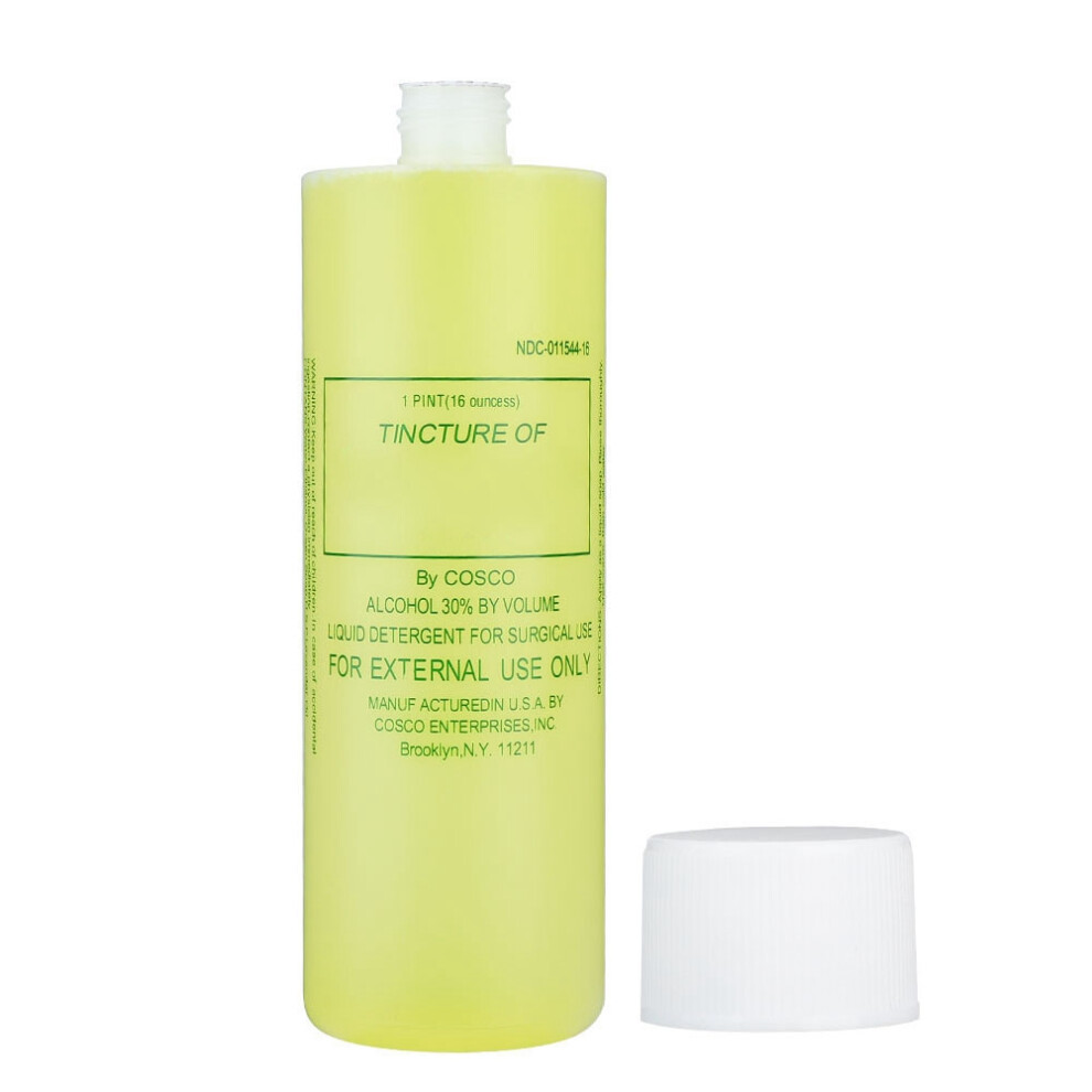 Green 480Ml Tattoo Soap For Skin, Tools Cleaning & Aftercare