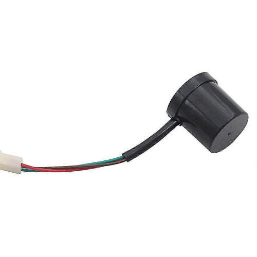 3-pins LED-blinklysrelæ til Citycoco el-scooter blinkertilbehør 2