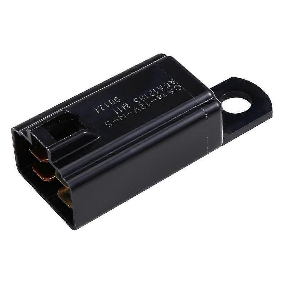 4Pins 12V Original Forklift Truck Relay Assembly Ca1a-12V-N-5 Flasher Aca12135 Mo4 M05 M11 Light 6935161797428
