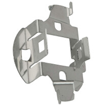 Hassle 2x H7 HID fényszóró izzó rögzítő adapter tartó