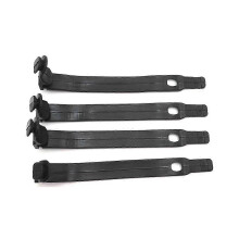 Motorcycle Headlight Bracket Tape Headlight Fixing Tape Fixing Strip for KTM EXC XCW Husqvarna FE TE