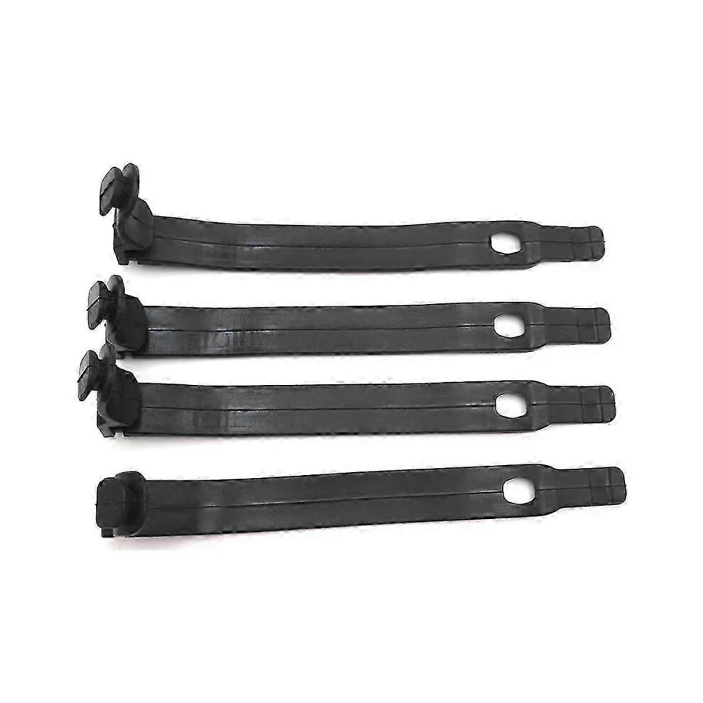 Motorcycle Headlight Bracket Tape Headlight Fixing Tape Fixing Strip For Ktm Exc Xcw Husqvarna Fe Te 6935161804829