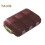 Pill Storage Box Foldable Storage Food Grade Convenient 12 Grids Compartment Tablets Storage Box Home Supply 1