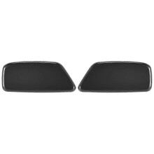 1 pár első fényszóró alátány permetező fúvókafedél Subaru Forester 2009 2010 2011 2012 86636SC030