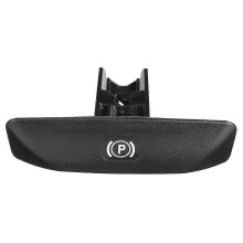 Autó parkolófék, húzókilit kapcsoló Mercedes W204, W207, W212, W218, X204 CLS A2044270020 parkolóhoz
