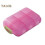 Pill Storage Box Foldable Storage Food Grade Convenient 12 Grids Compartment Tablets Storage Box Home Supply 3