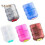 Pill Storage Box Foldable Storage Food Grade Convenient 12 Grids Compartment Tablets Storage Box Home Supply 4