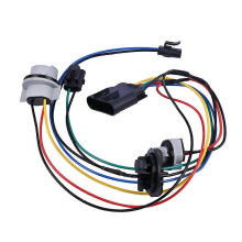 Headlamp Wiring Harness Front Right or Left Side 25842432 2584-2432 for Chevy Impala/Limited/Monte Carlo