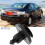 Push Fastener Clips Toyota 90467-07166 2