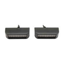 LED-achterkentekenverlichting voor auto's 6340G7 6340E9 SU001A1285 voor Partner Berlingo Proace
