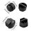 20Pcs 17mm Auto Hub Screw Protectors 3