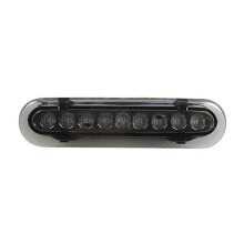 Autó LED féklámpa Suzuki Jimny JB64 JB74 2019-2021 hátsó hátsó lámpa középső magas szintű harmadik lámpa kiegészítők