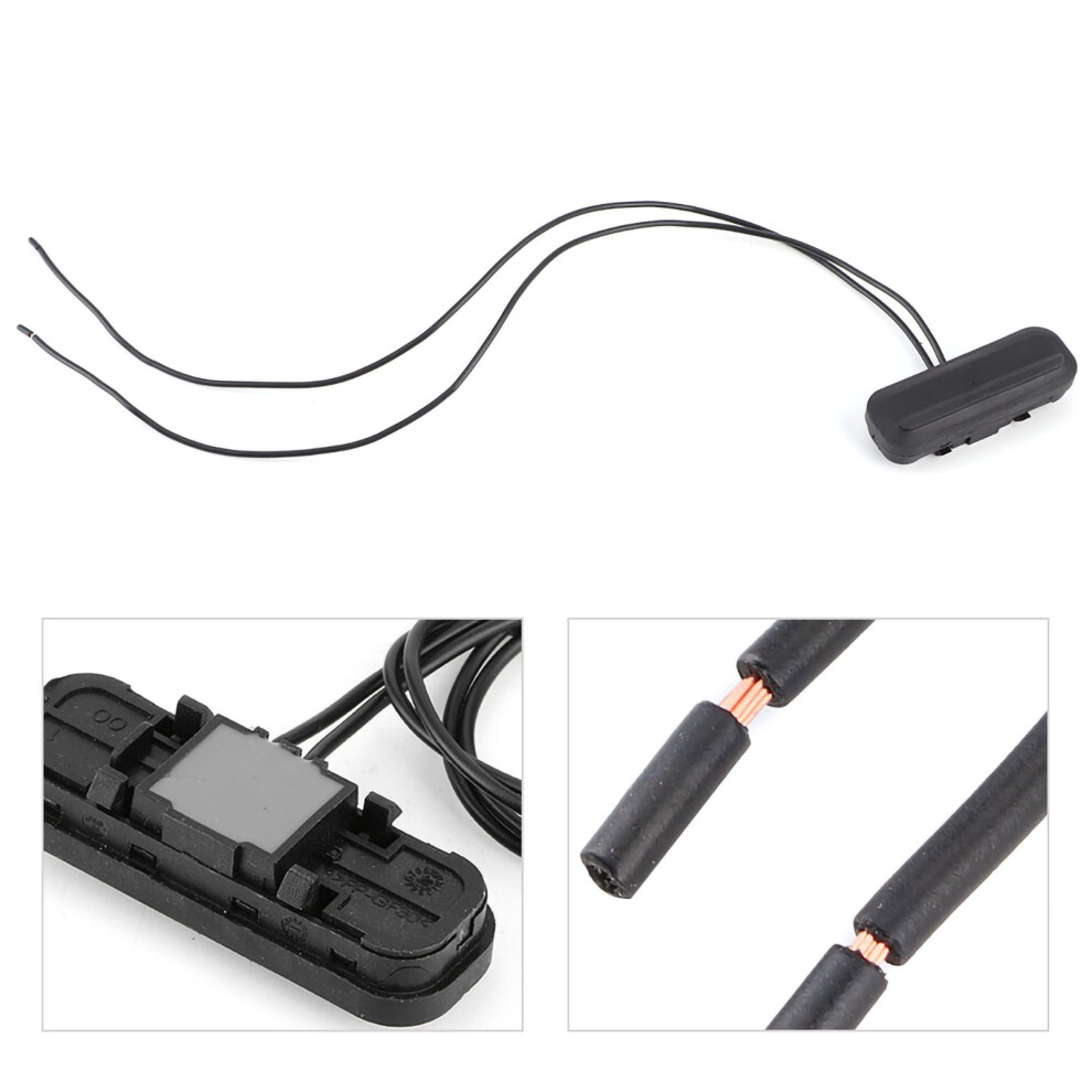 Vauxhall Insignia Boot Switch 13393912 7293282931404