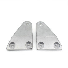 Motorkerékpár fényszóró fix konzol Honda CB1300/CB400 1992-1998 JADE250 Fényszóró rögzített vázához