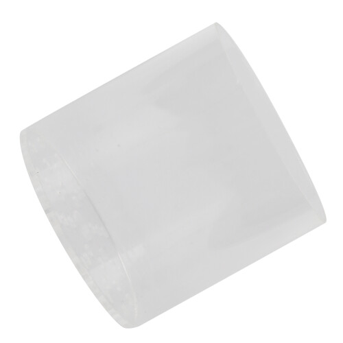 Acryl Korallenfütterung Deckel 100mm 2