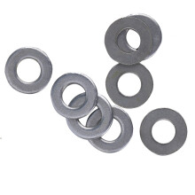 Tattoo Coil Supplies Kit with Rubber Bands, Pin Cushions & Wrench