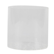 Acryl Korallenfütterung Deckel 100mm