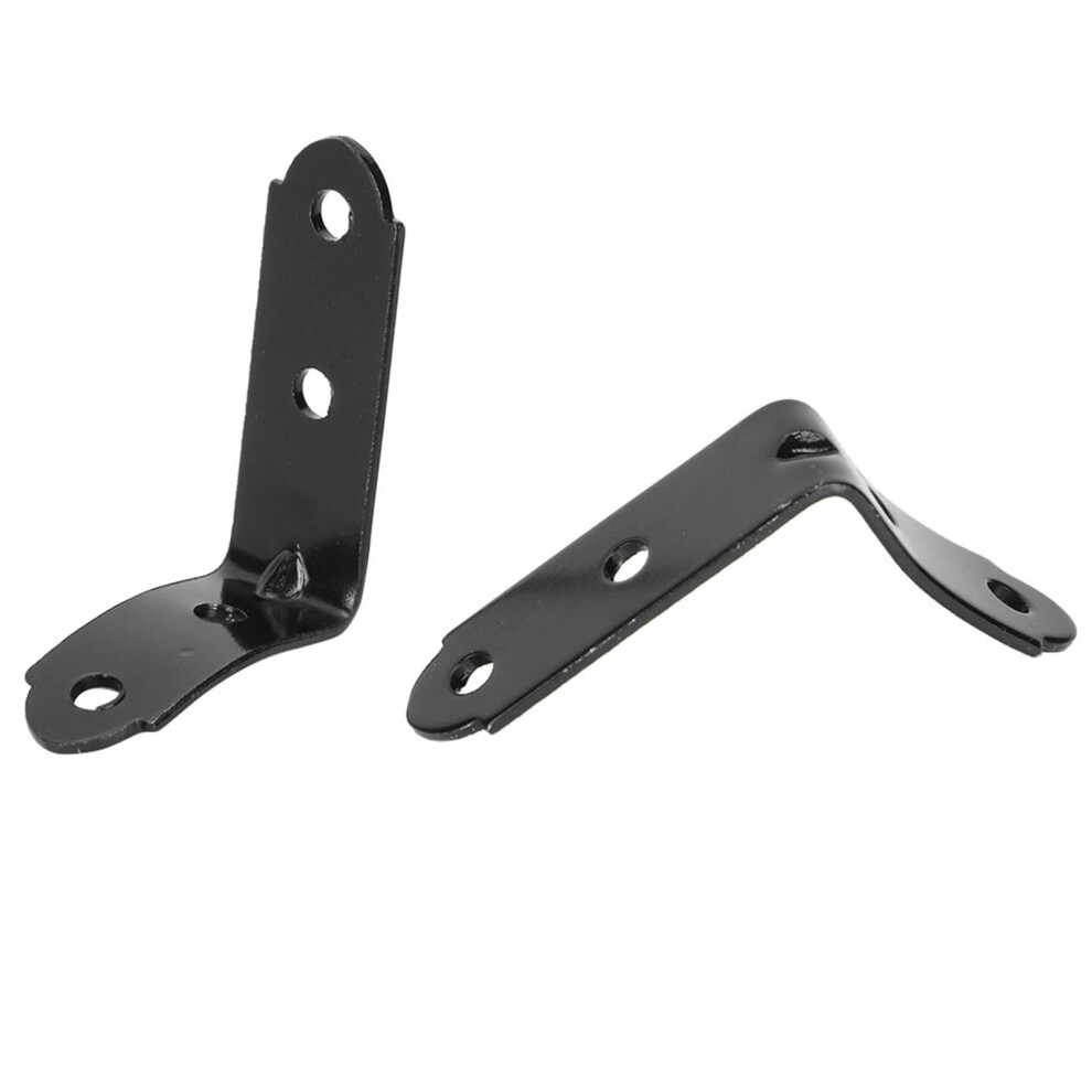 A4 S4 B6 B7 Glove Box Hinge Bracket Set 7293282092945
