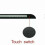 9 LED Φωτιστικό Τέντας 12V 24V Αδιάβροχο 256mm Εξωτερικό Τροχόσπιτο Αυτοκινούμεν 3