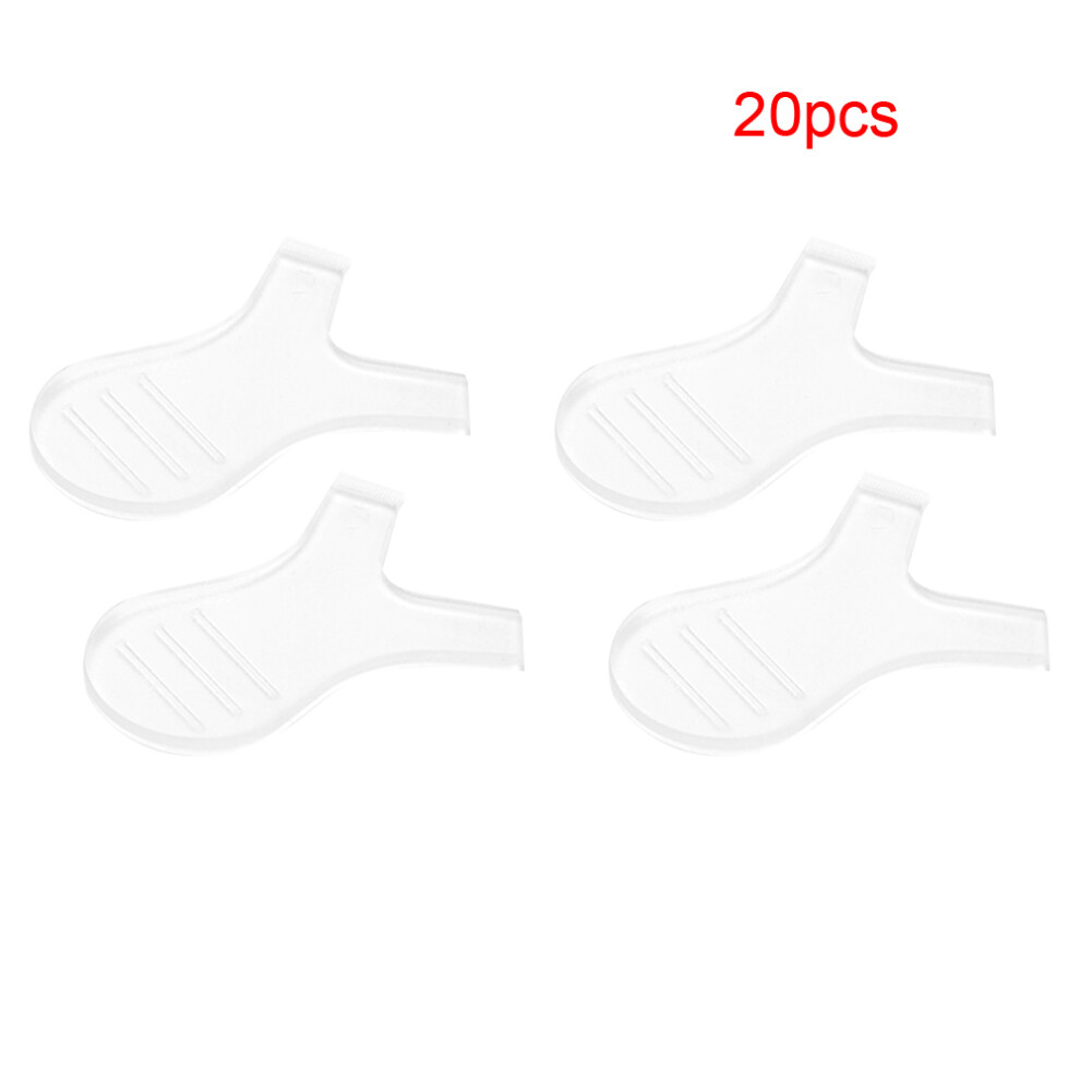 Professional Y-Shape Eyelash Grafting Tools 20