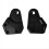 Front Headlight Bracket Repair Kit for E W213 W238 16-20 Head Light Holder Fixed Screw 5