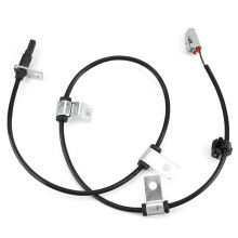 Rear Left ABS Speed Sensor Compatible with Suzuki Grand Vitara