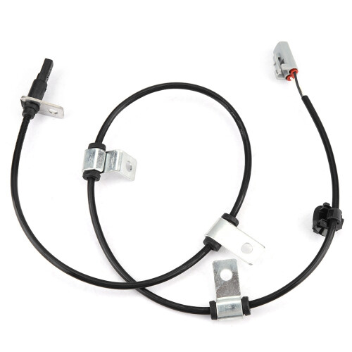 Rear Left ABS Speed Sensor Compatible with Suzuki Grand Vitara